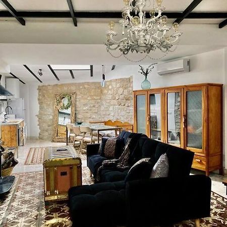 Casita El Torreon Villa Úbeda Exterior foto